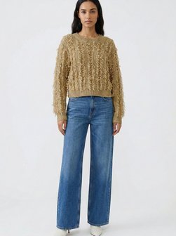 Damen Pullover