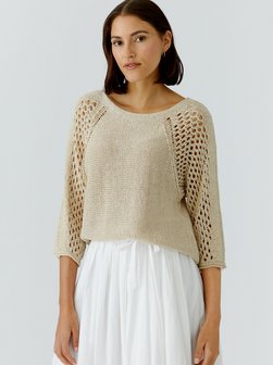 Damen Pullover
