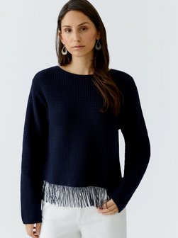 Damen Pullover