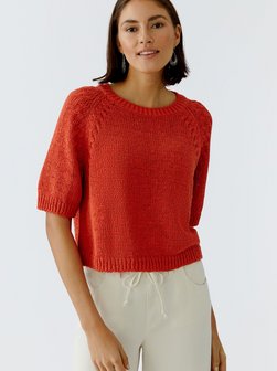 Damen Pullover
