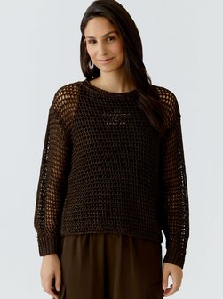 Damen Pullover