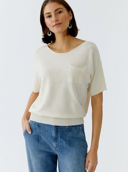 Damen Pullover
