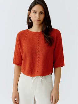 Damen Pullover