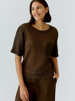 Damen Pullover