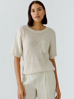 Damen Pullover