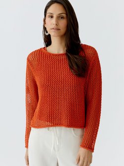 Damen Pullover
