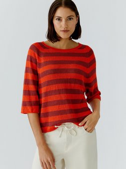 Damen Pullover
