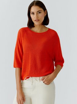 Damen Pullover