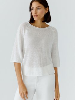 Damen Pullover