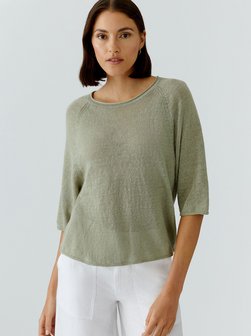 Damen Pullover