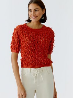 Damen Pullover