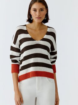 Damen Pullover