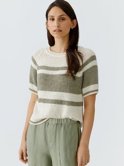 Damen Pullover