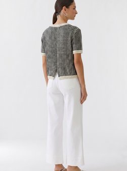 Damen Pullover