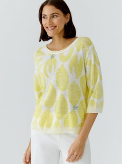 Damen Pullover