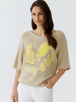 Damen Pullover