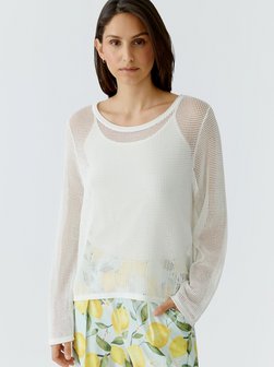 Damen Pullover