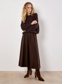 Damen Pullover
