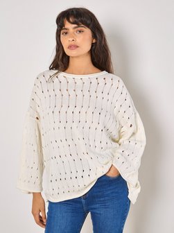 Damen Pullover
