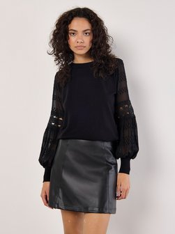 Damen Pullover