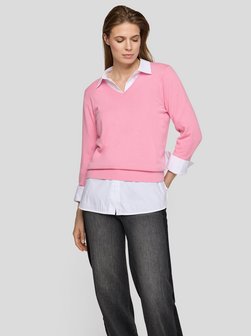 Damen Pullover