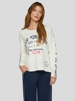Damen Pullover