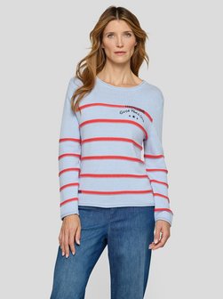 Damen Pullover