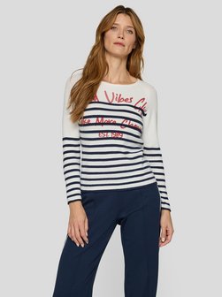 Damen Pullover