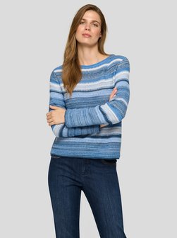 Damen Pullover