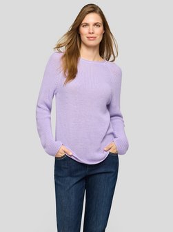 Damen Pullover