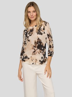 Damen Pullover
