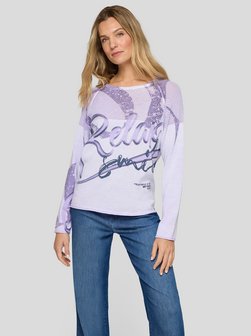 Damen Pullover