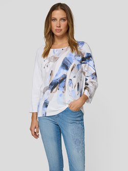Damen Pullover