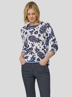 Damen Pullover