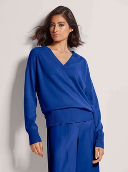 Damen Pullover