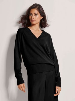Damen Pullover