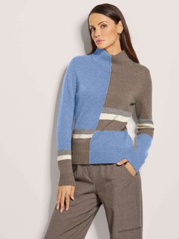 Damen Pullover