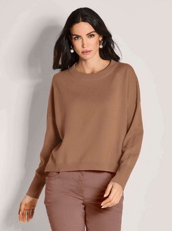 Damen Pullover
