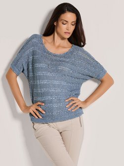 Damen Pullover