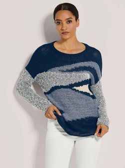 Damen Pullover