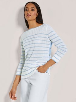 Damen Pullover