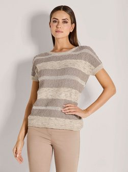 Damen Pullover