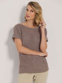 Damen Pullover