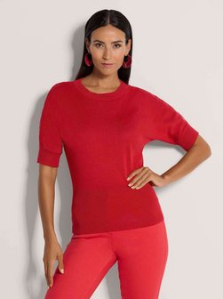 Damen Pullover