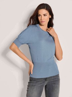 Damen Pullover