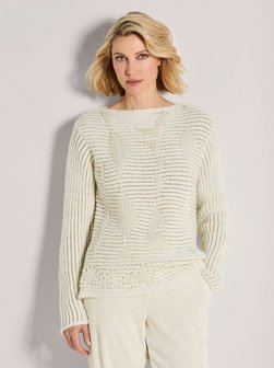 Damen Pullover