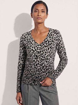 Damen Pullover