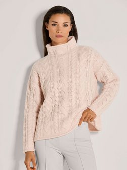 Damen Pullover