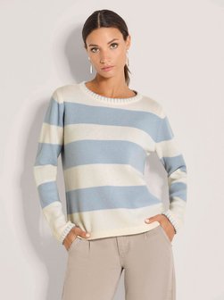 Damen Pullover