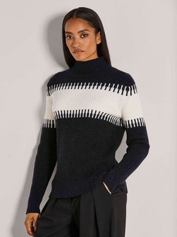 Damen Pullover